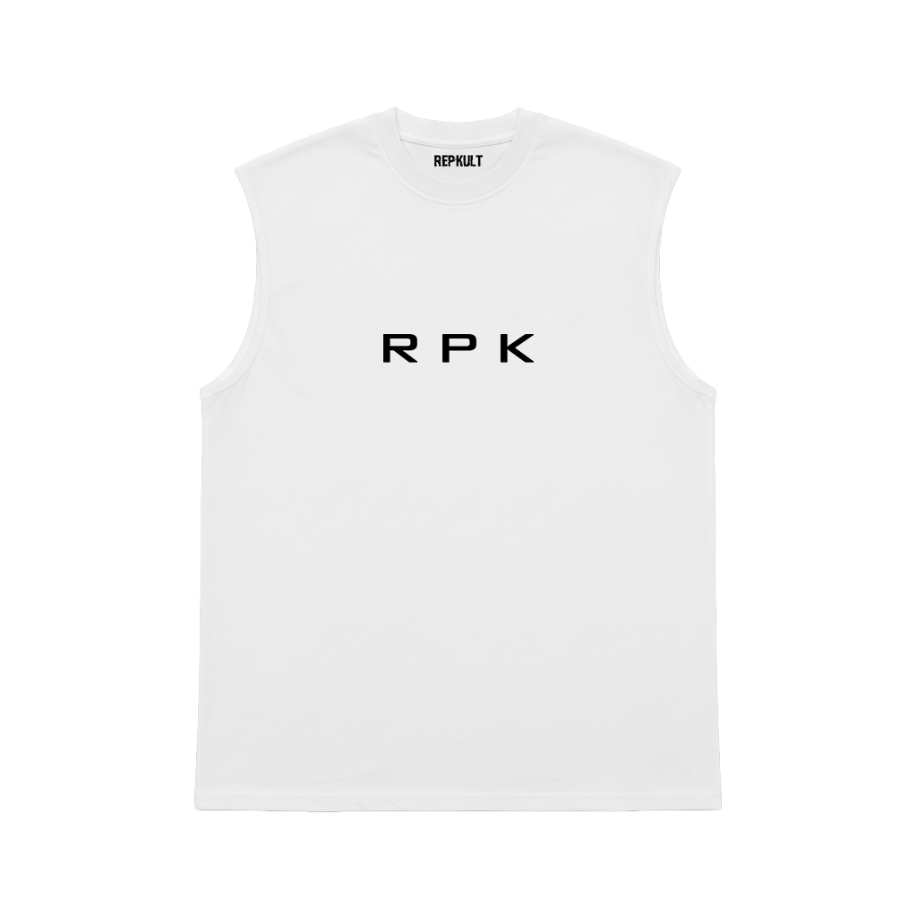 Alpha Tank shirt