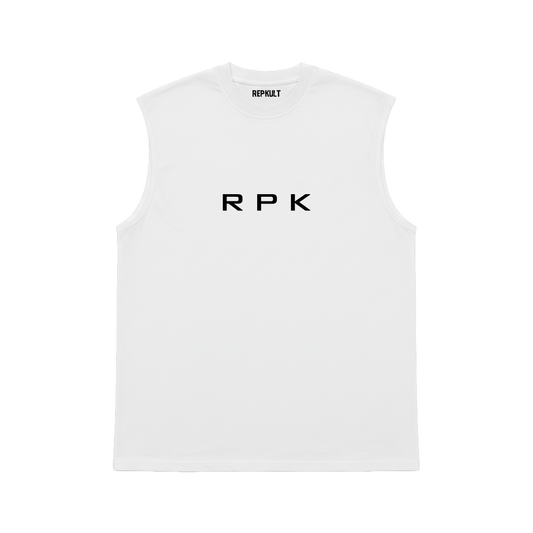 Alpha Tank shirt