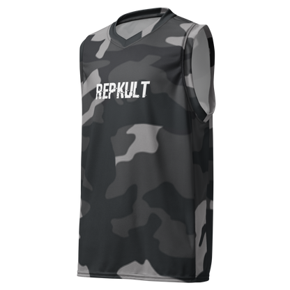 Camo jersey (Customise me!).