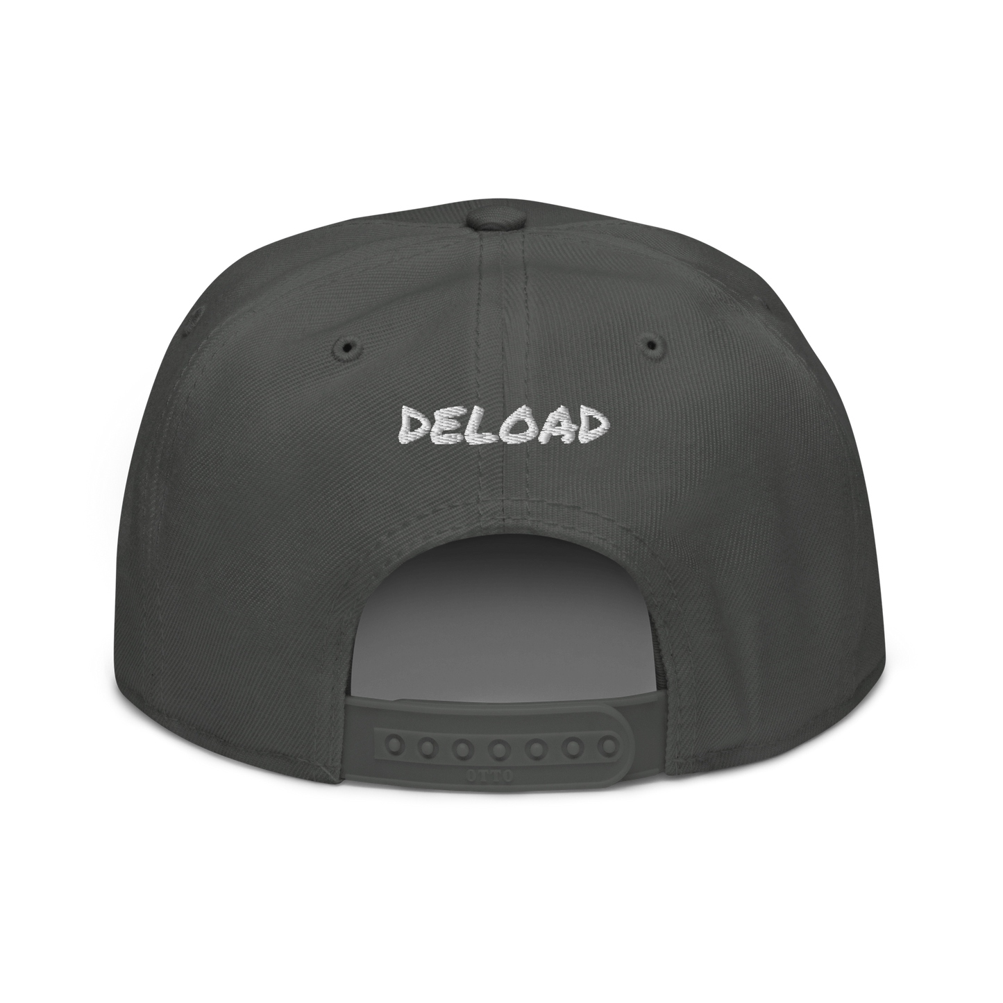 Snapback - Deload.