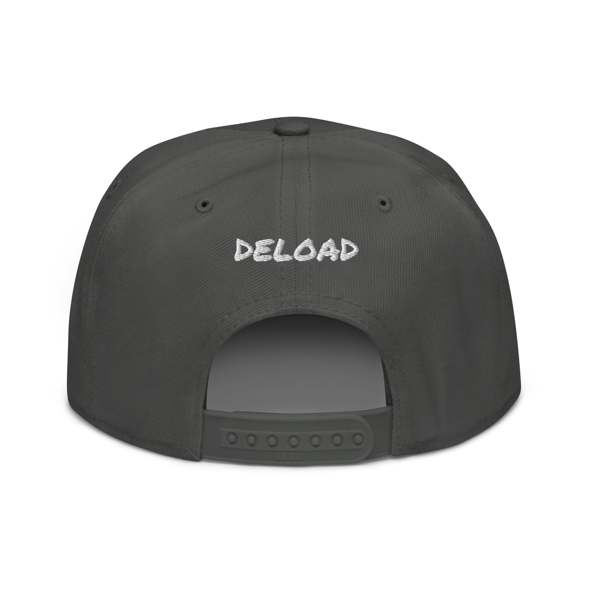 Snapback - Deload.