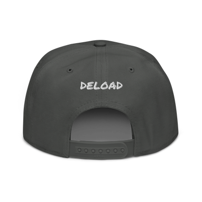 Snapback - Deload.