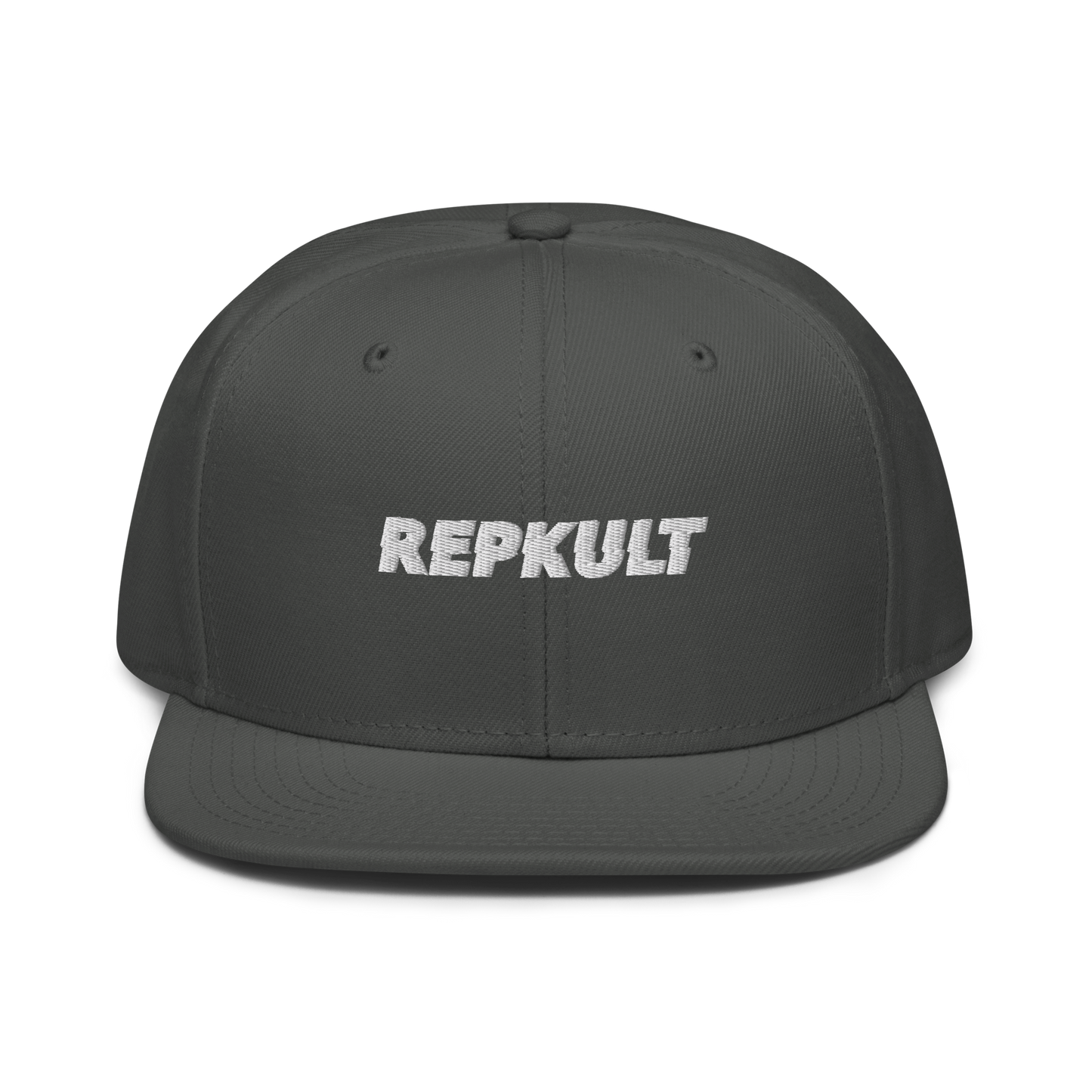 Snapback - Deload.
