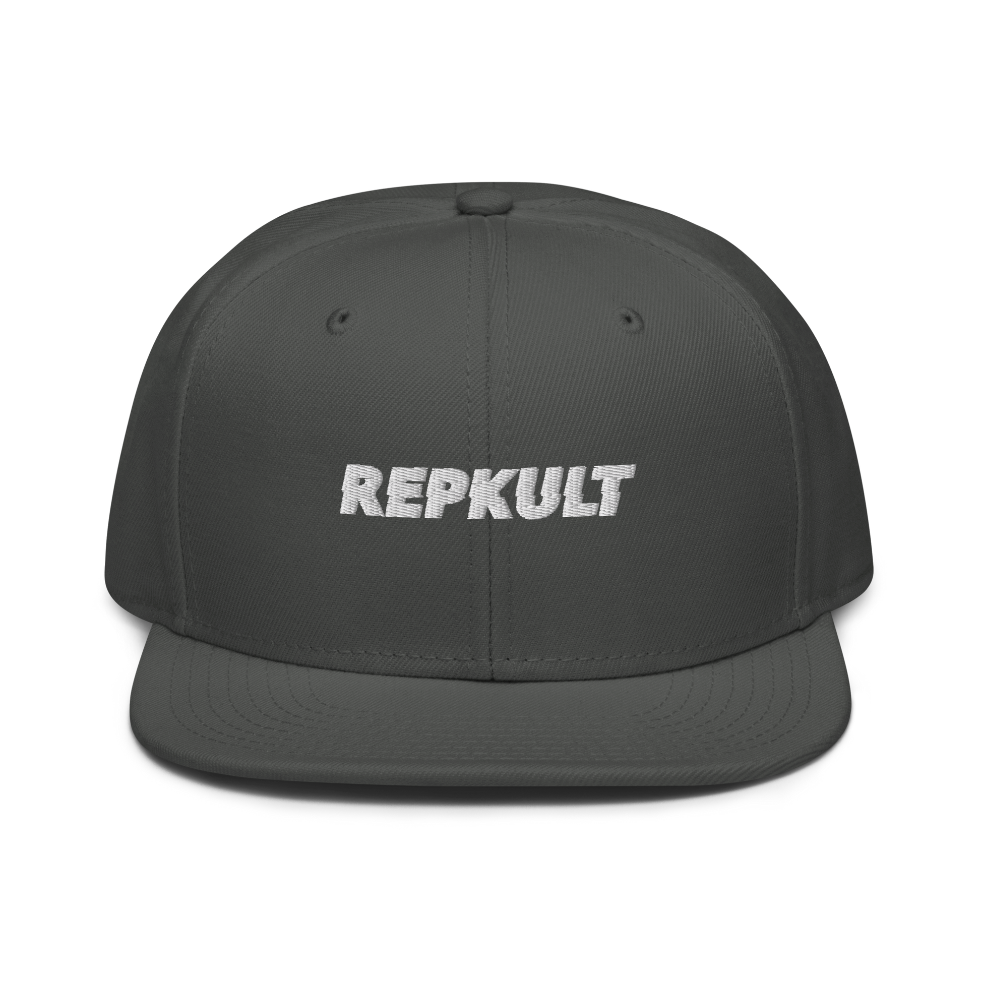 Snapback - Deload.