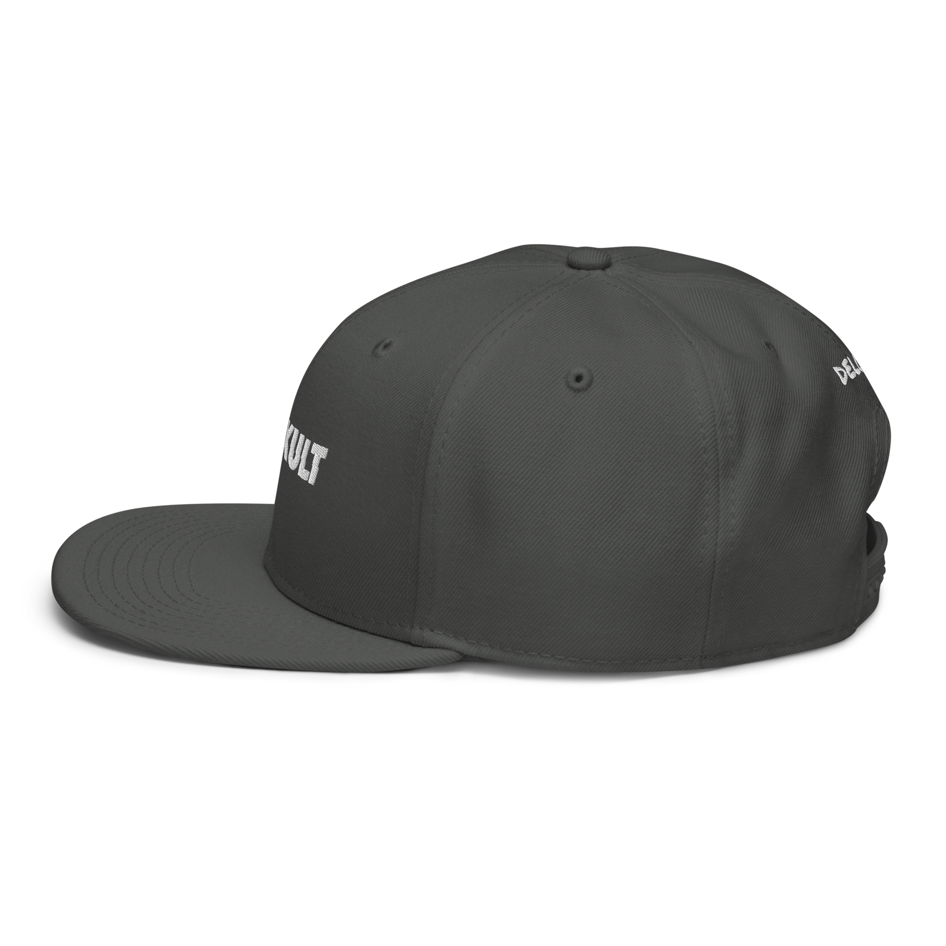 Snapback - Deload.
