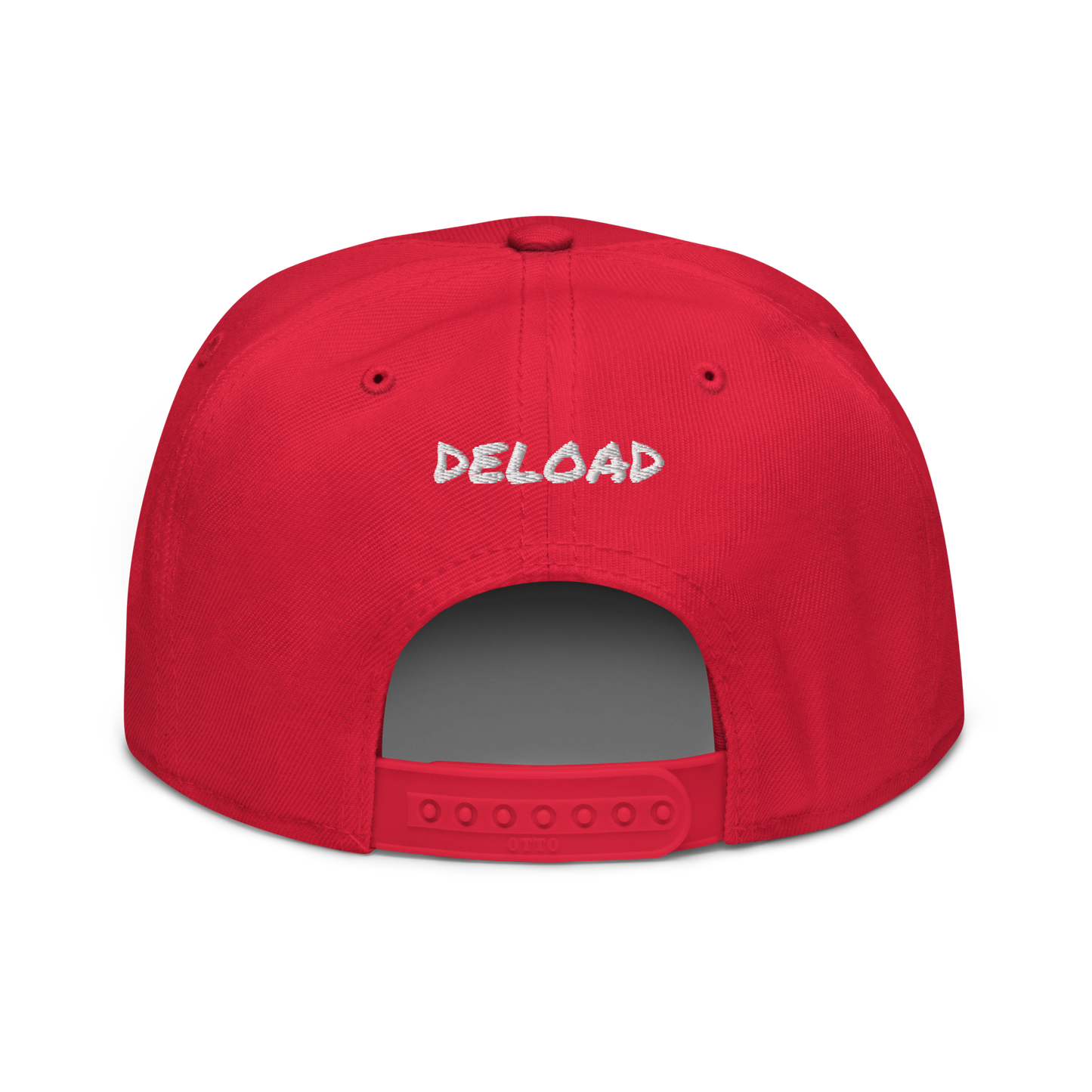 Snapback - Deload.