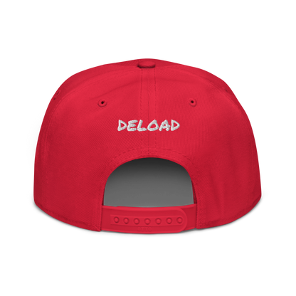 Snapback - Deload.