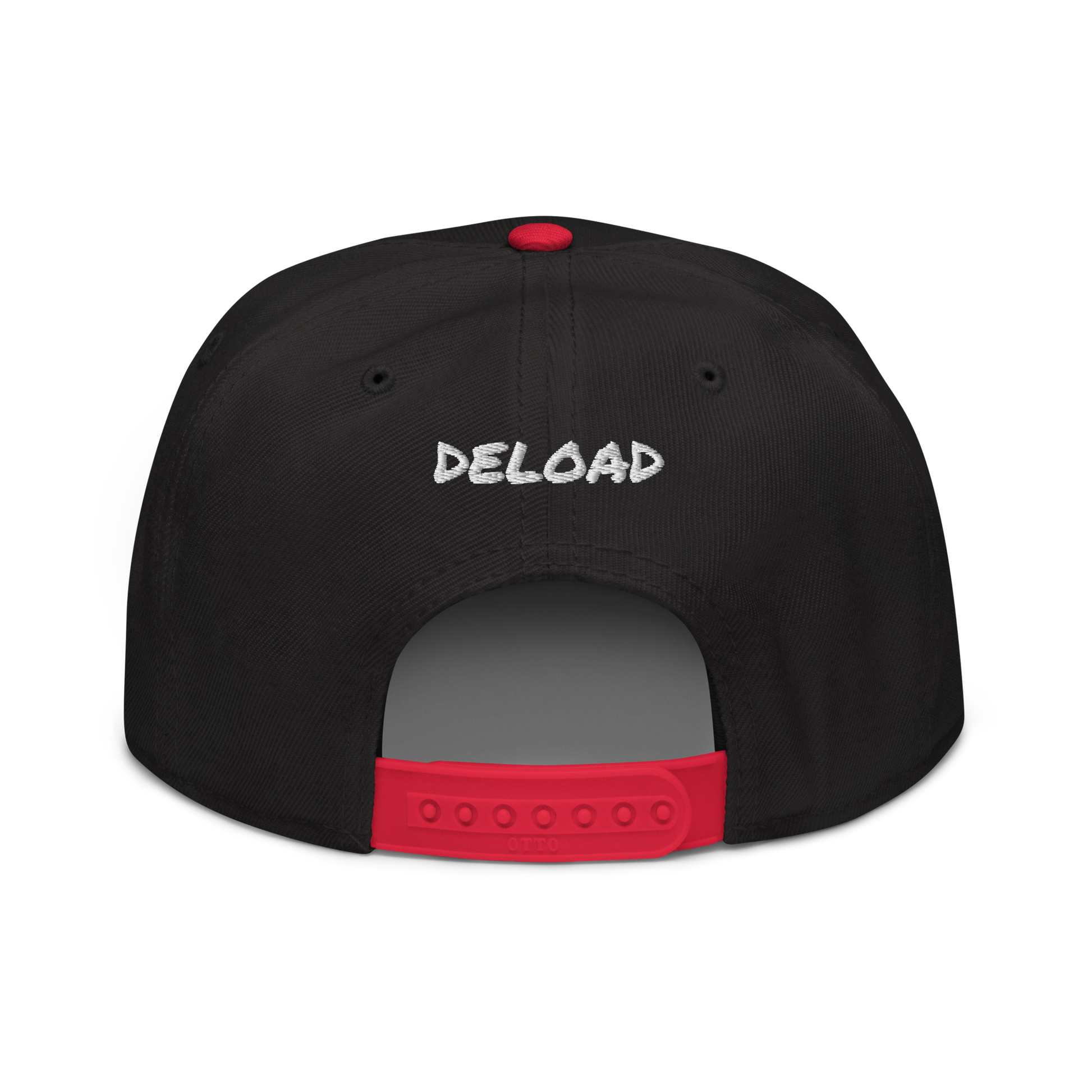 Snapback - Deload.