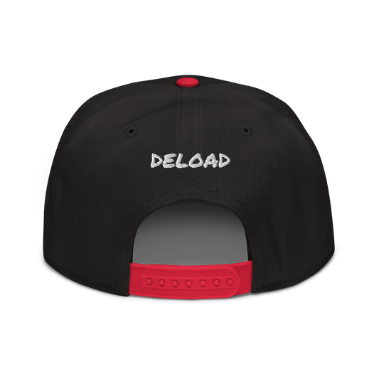 Snapback - Deload.