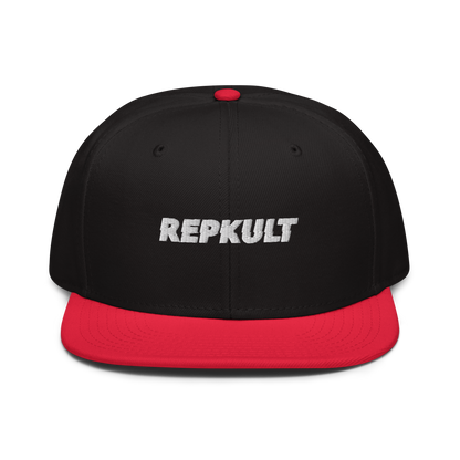 Snapback - Deload.