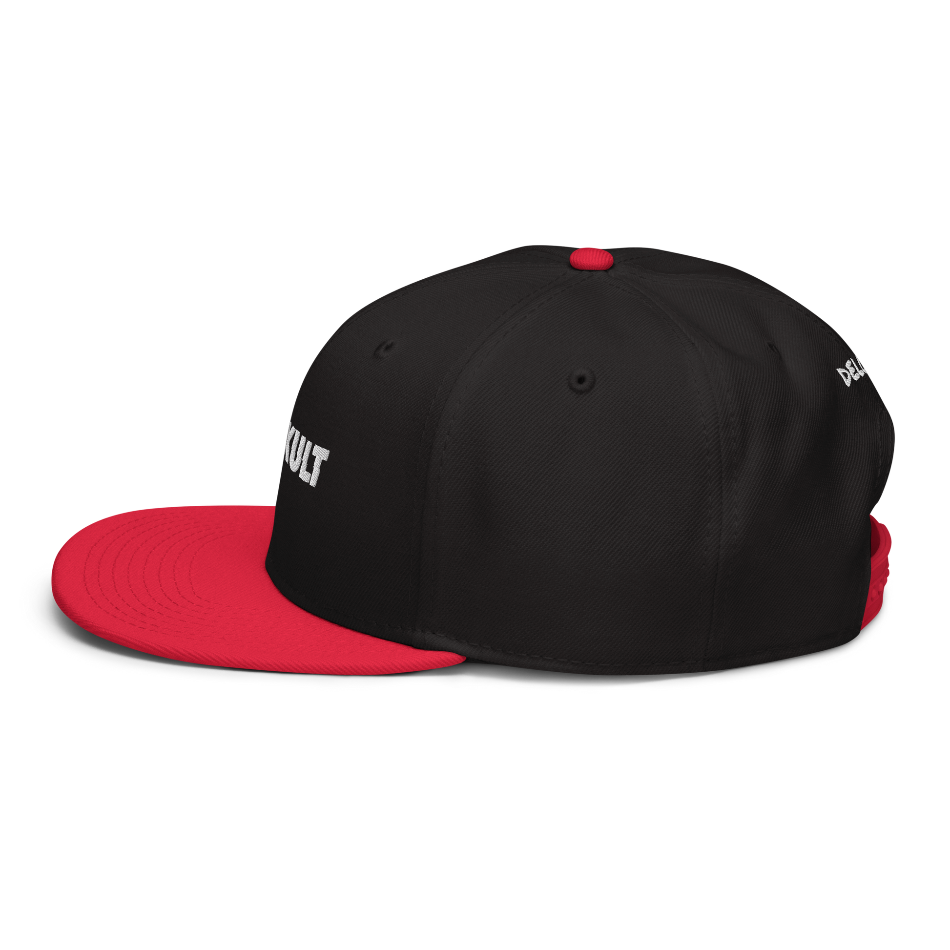 Snapback - Deload.