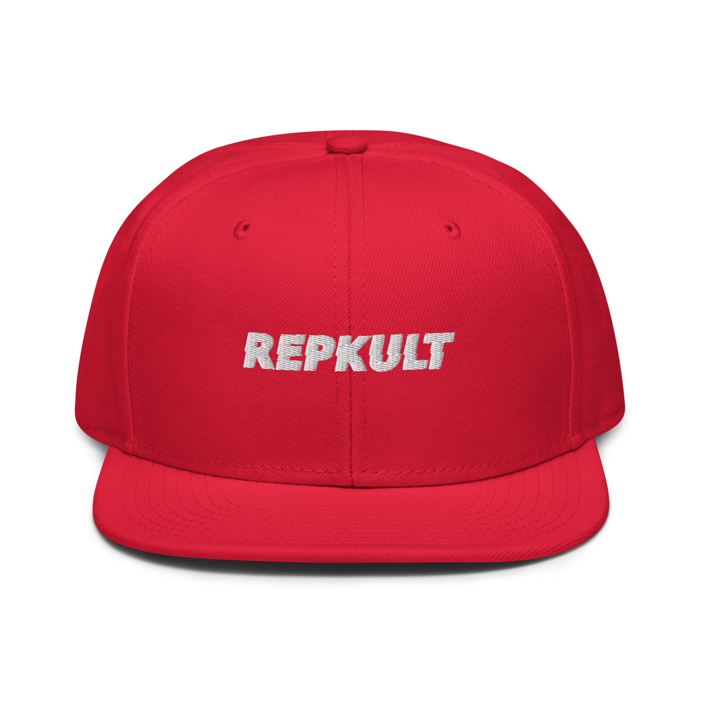 Snapback - Deload.