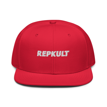 Snapback - Deload.