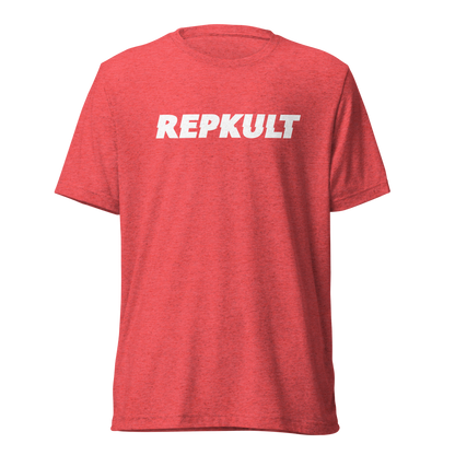 Tee REPULT triblend.