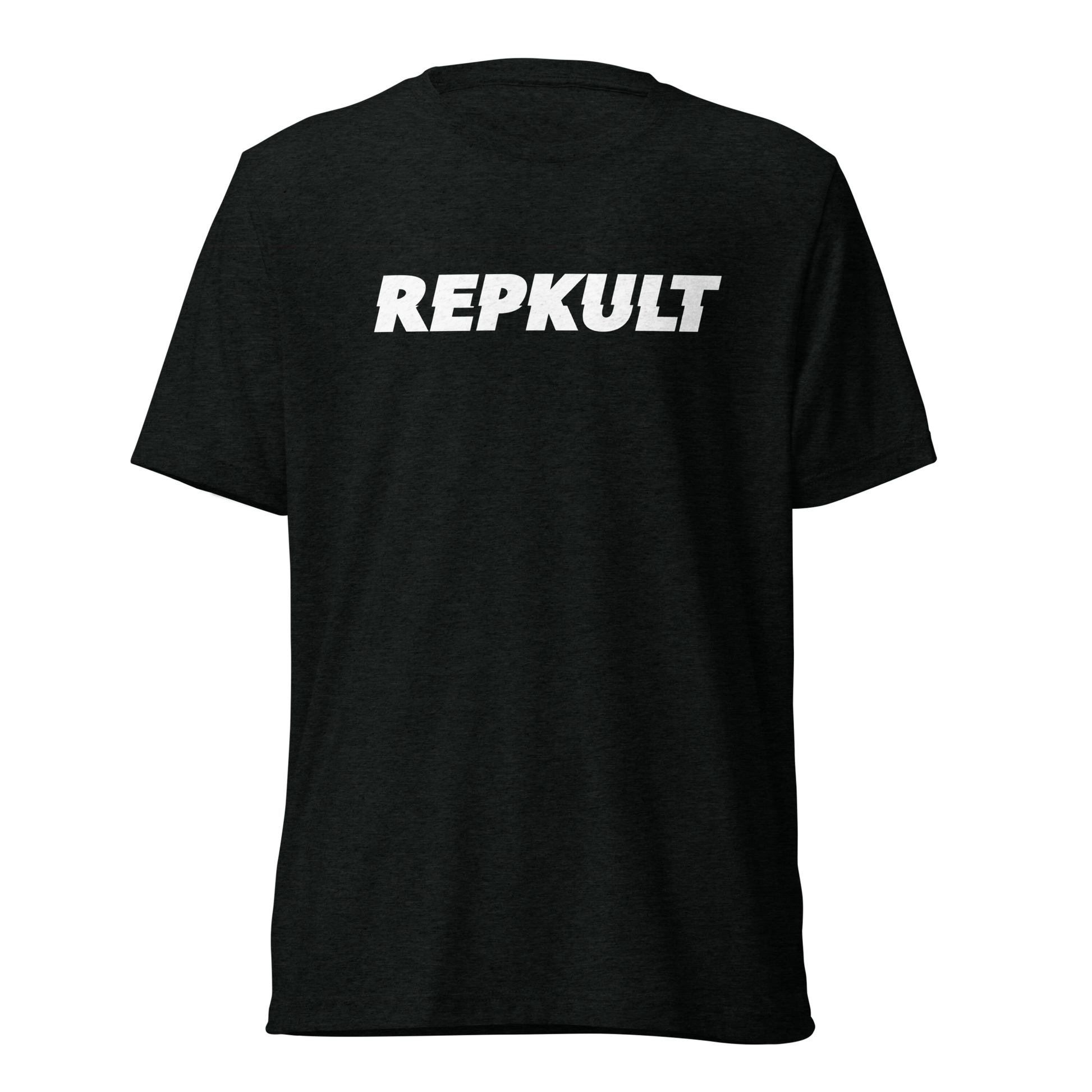 Tee REPULT triblend.