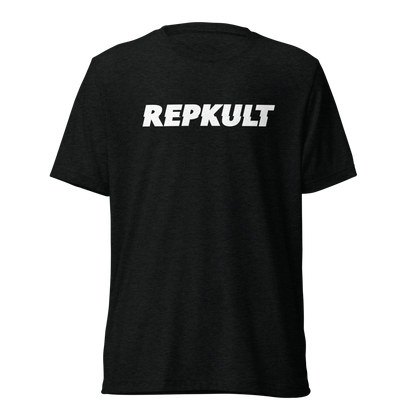 Tee REPULT triblend.